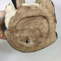 Antique Abraham Whippl Toby Pitcher  8&acirc;�� tall