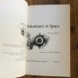 1961 Vintage Adventure In Space Sara Bulette Book
