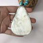 Bohochic Beachy statement necklace  18.5&acirc;�� long
