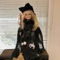 Animatronic Witch  About 18&acirc;�� tall