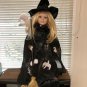 Animatronic Witch  About 18&acirc;�� tall