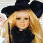 Animatronic Witch  About 18&acirc;�� tall