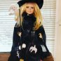 Animatronic Witch  About 18&acirc;�� tall