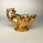 Art Deco Golden McCoy Pottery 8â x 6â