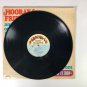 The Mitts, Hooray For Friendship, The Hot Fudge T.V. Show, 1983, Parachute, RARE