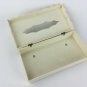 Mid Century Zodiac Tissue Holder 10.5â X 5.5â X 2.5â