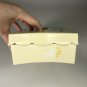 Mid Century Zodiac Tissue Holder 10.5â X 5.5â X 2.5â