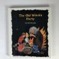1976 The Old Witch&acirc;��s Party By Ida DeLage Hardback