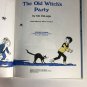 1976 The Old Witch&acirc;��s Party By Ida DeLage Hardback