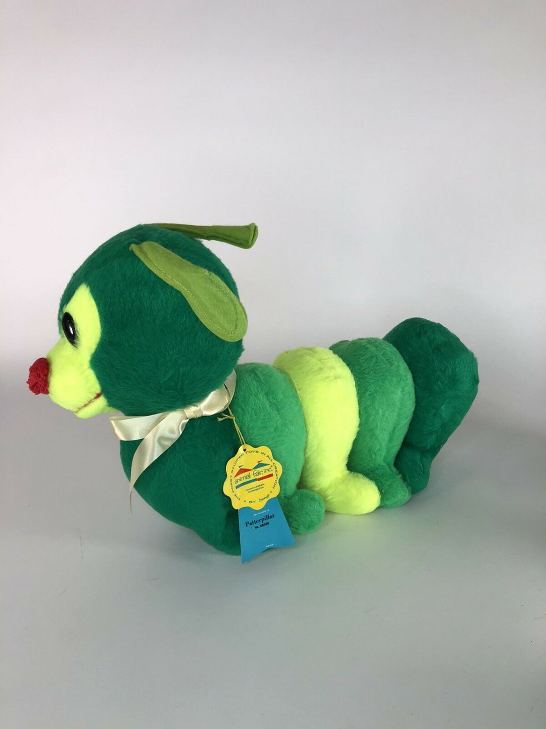 1970s Mint Condition Large Fair Prize