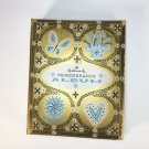 Vintage Hallmark Remembrance Album 10” X 8”