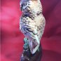 Wise Barn Owl Statue 10&acirc;�� X 6&acirc;��