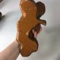 1958 Universal Statuary Chalkware Latin Dancing Figures