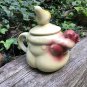 Shawnee Tom the Piper&acirc;��s Son and Pig Teapot 8.5&acirc;�� x 7.5&acirc;��