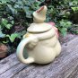 Shawnee Tom the Piper&acirc;��s Son and Pig Teapot 8.5&acirc;�� x 7.5&acirc;��