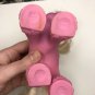 Vintage My Little Pony G1 MLP ~ BIG BROTHER ~ STEAMER ~ Clydesdale Train ~ EUC!