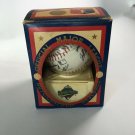 1992 World Series autographed Baseball