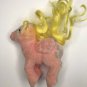 My Little Pony Vintage G1 MLP ~ So Soft BEST WISHES ~ Great Flocking!