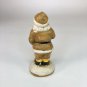 Vintage Switzerland Santa Ceramic Figurine 5&acirc;�� tall