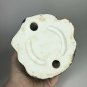 Vintage Ceramic Witch Candle Holder 8.5&acirc;�� Tall