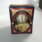 1982 Atlanta Braves Signed Baseball