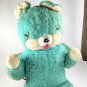 1950s Large Rubber Nose Teddy Bear  27&acirc;�� x 14&acirc;��