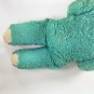 1950s Large Rubber Nose Teddy Bear  27&acirc;�� x 14&acirc;��