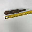 Antique Industrial Drill Bit 5”
