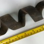 Antique Industrial Drill Bit 17.5&acirc;��