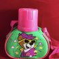 Yo Yogi the Bear Flask 1993
