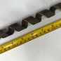 Antique Industrial Drill Bit 16&acirc;��