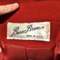 Vintage Beau Brem Wool Pea Coat Large