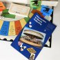 1989 Stampin&acirc;��  USPS branded board game complete