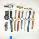 Assorted Watches - Lot If 12