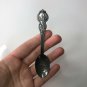Washington DC Collectible Spoon Souvenir American Collectors Guild 4.5"