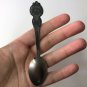 Washington DC Collectible Spoon Souvenir American Collectors Guild 4.5"
