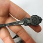Washington DC Collectible Spoon Souvenir American Collectors Guild 4.5"