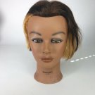 HairArt Cosmetology Mannequin Practice Hair Head  Female