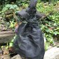 Folk Art Witch Standee 19&acirc;�� Tall