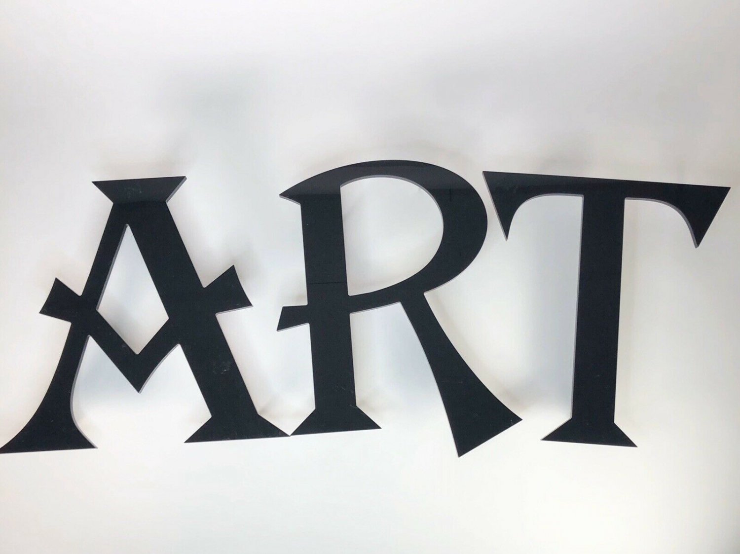 ART Commercial Signage
