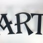 ART Commercial Signage