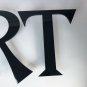 ART Commercial Signage