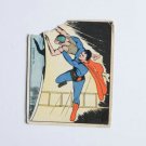 1940 GUM INC. SUPERMAN CARD #29 DEATH DIVE