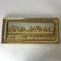 Vintage Last Supper Mirror  21&acirc;�� x 10&acirc;��