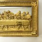 Vintage Last Supper Mirror  21&acirc;�� x 10&acirc;��