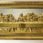 Vintage Last Supper Mirror  21&acirc;�� x 10&acirc;��