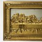 Vintage Last Supper Mirror  21&acirc;�� x 10&acirc;��