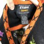 Studio Boo Size Large Autumnal Sweater Vest