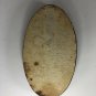 Vintage Folk Art Jesus Artwork 8.5â X 5â