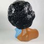 Vintage Woman and Child Ceramic Hand Painted Bust 11â x 8â